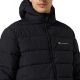 11. Champion Herren-Kapuzenjacke Schwarz 221548 KK001