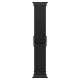 4. Spigen Fit Lite Armband für Apple Watch 38 / 40 / 41 mm - Schwarz