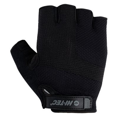 6. Hi-tec fers M 92800315208 Fahrradhandschuhe