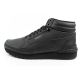 2. Puma ST Runner v4 Mid Herren High-Top-Sneaker schwarz