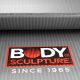 14. BODY SCULPTURE FITNESSMATTE 15 MM BB 8330