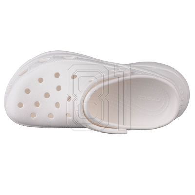 3. Crocs W Classic Bae Clog W 206302-100
