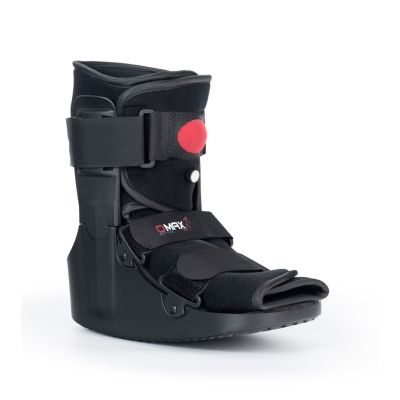 9. Kurze Knöchelorthese „AIR WALKER BASIC O-1183/S REHAFUND“