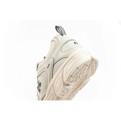 7. New Balance Herrenschuhe Sport Sneakers langlebig modisch beige