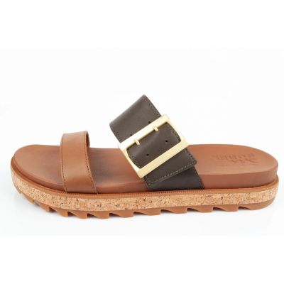 13. Sorel Roaming Slide W NL4177-242 Flip-Flops