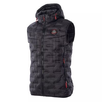 Elbrus Mines Weste Primaloft M 92800481832