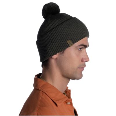 7. Buff Tim Merino Hat Beanie 1264638091000