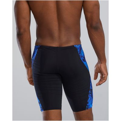 Herren-Badeshorts TYR BLDE SPL JAM RADIA 28