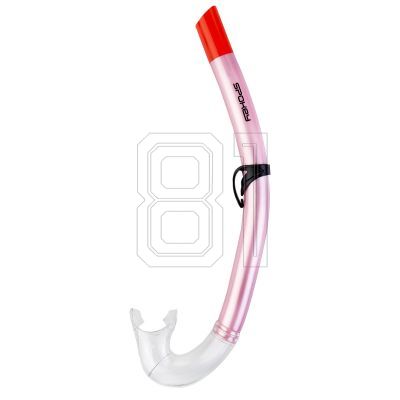 83. Spokey CELEBES SPK-928107 Tauchset: Maske + Schnorchel