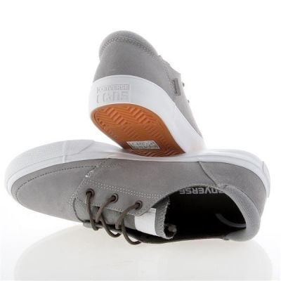 4. Converse Deck Star OX 149858C