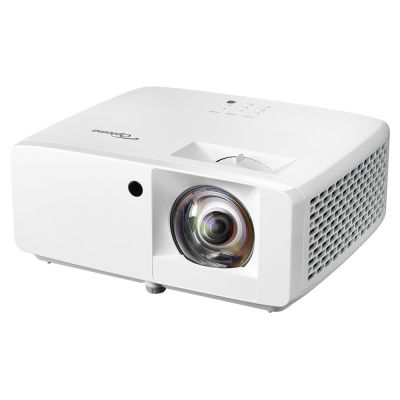 6. OPTOMA GT2000HDR LASER FHD 3500 ANSI-PROJEKTOR