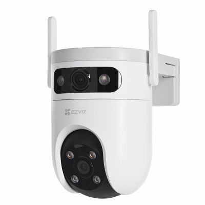 EZVIZ H9C WiFi 2K 2in1 IP-Überwachungskamera (3MP+3MP)