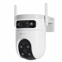 EZVIZ H9C WiFi 2K 2in1 IP-Überwachungskamera (3MP+3MP)