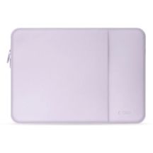 Tech-Protect Neopren-Laptoptasche 14 Zoll, Violett