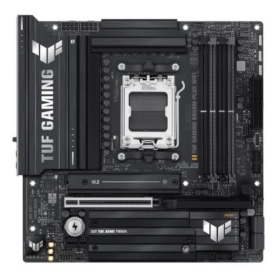 27. ASUS TUF GAMING B850M-PLUS WIFI Mainboard