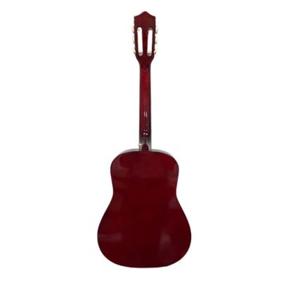 2. V-TONE CG One SB - 4/4 klassische Gitarre, Sunburst
