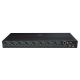 4. Lindy 38435 Matrix-Switcher AV-Matrix-Switcher mit integriertem Display