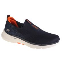 Skechers Go Walk 6 216202-NVOR Marineblau 44.5