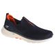 Skechers Go Walk 6 216202-NVOR Marineblau 44.5