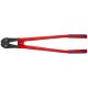 9. Knipex 71 72 760 Bolzen-/Kettenschneider