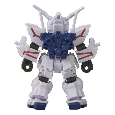 4. BLOCKROSS GUNDAM – UNICORN DESTROY MODE