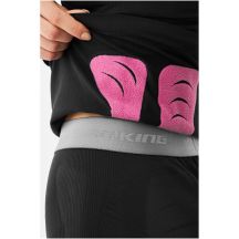 VIKING Volcanica Lady Set schwarze Damenunterwäsche L