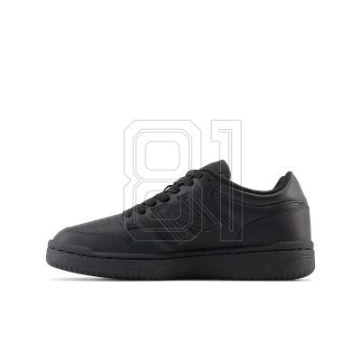 8. New Balance Jr GSB4803B Schuhe