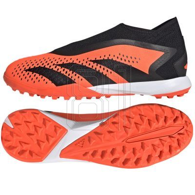 Adidas Predator Accuracy.3 TF LL M GW4643 Fußballschuhe