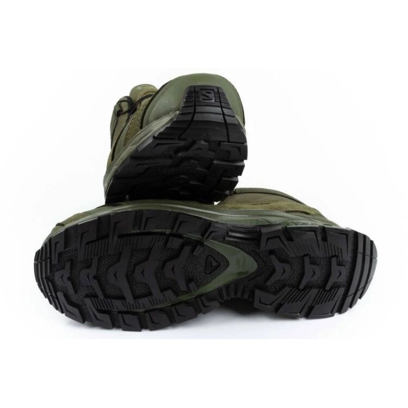 20. Salomon XA Forces M 409778 Trekkingschuhe