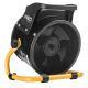 2. Keramik-Elektroheizlüfter PTC 2 kW NEO Tools 90-062