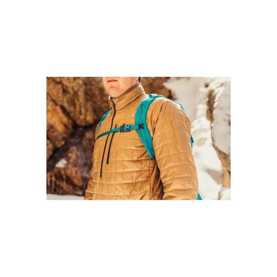 3. Gregory Alpinisto 28 LT Bergrucksack, Pitonblau