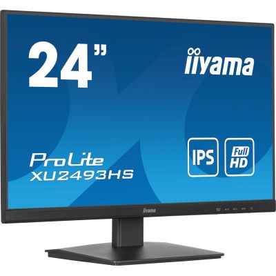 3. IIYAMA LED-MONITOR 23,8" XU2493HS-B6