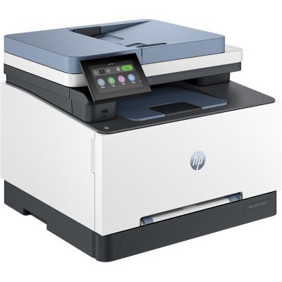 3. HP Color LaserJet Pro 3302fdn All-in-One