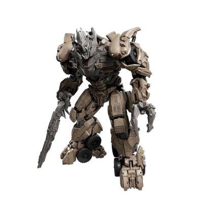 2. BLOKEES TRANSFORMERS CLASSIC KLASSE 22 - MEGATRON