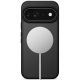 5. Tech-Protect Magmat MagSafe Hülle für Google Pixel 9 / 9 Pro / 10 / 10 Pro / 11 / 11 Pro – Mattschwarz