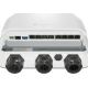 16. Mikrotik RB5009UPr+S+OUT Router 2,5-Gigabit-Ethernet, Gigabit-Ethernet Weiß