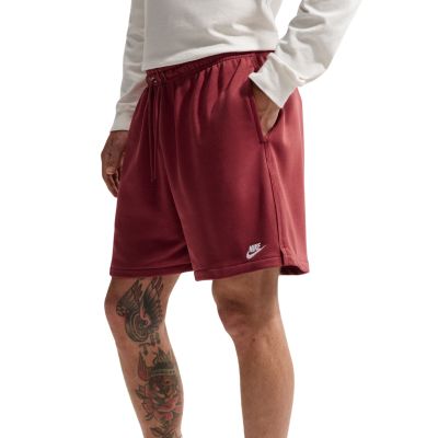 3. Herren-Shorts Nike Club bordeaux FN3520 613