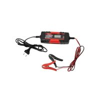 WELDMAN CHARGE 50 6V/12V LCD-Gleichrichter