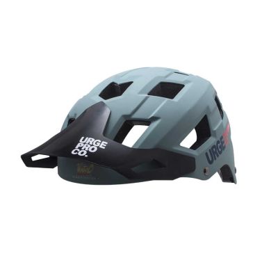 URGE VENTURO Helm Grau L/XL 58-61 cm