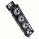 3. TEMPISH Quad PU 65x35 85A Räder