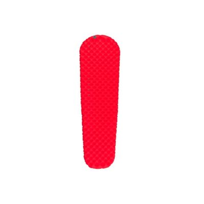 Sea To Summit Comfort Plus Isoliermatte 550 mm 1830 mm Rot