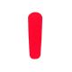 Sea To Summit Comfort Plus Isoliermatte 550 mm 1830 mm Rot