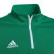 8. Adidas Entrada 22 Training Top Jr HI2132 Sweatshirt