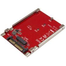 StarTech.com U2M2E125 Interner M.2-Adapter