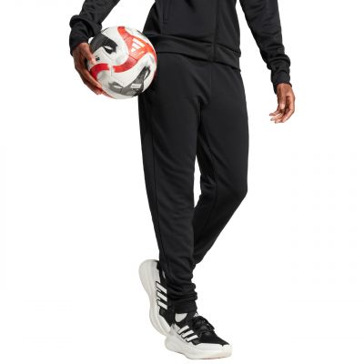 4. adidas Tiro 25 Damenhose schwarz JD9076