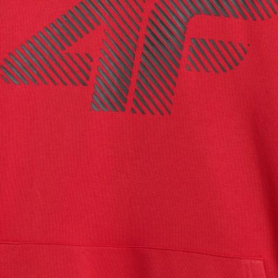 10. Sweatshirt 4F M 4FWMM00TSWSM1766 062S