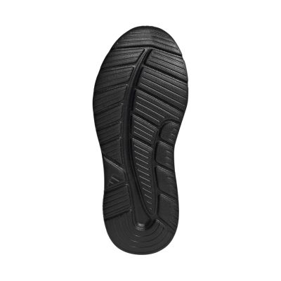 6. Kinder-Schuhe adidas Tensaur Run 4.0 schwarz KJ6630