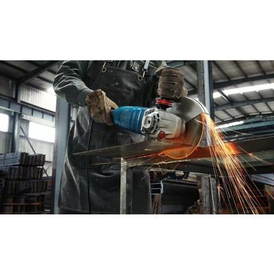 3. Bosch GWS 24-230 P Winkelschleifer 23 cm 6500 U/min 2400 W 5,9 kg