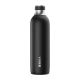 8. Brita sodaTRIO Flasche (1l; schwarz)