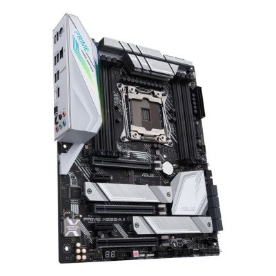 3. Asus Prime X299-A II LGA2066 Mainboard
